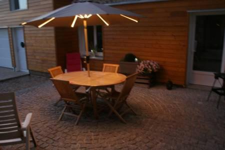 Saint-Pal-De-Mons House | Le Limonadier