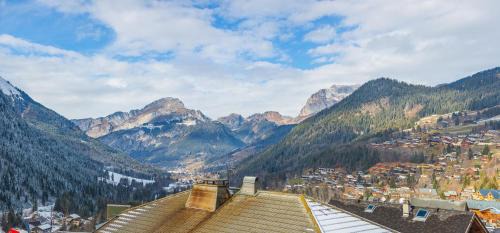 Chatel Apartment | Le Lion d'Or - Apt 12 - BO Immobilier - Châtel - remises sur les forfaits de skis Châtel ou Portes du soleil