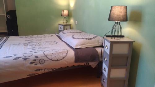 Avrille Hotel | LE LION D'OR