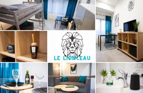 Ep 21 - Saint-Paul Apartment | Le Lionceau, Proche ville, Fibre&Netflix, Parking