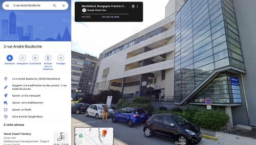 Ep 21 - Saint-Paul Apartment | Le Lionceau, Proche ville, Fibre&Netflix, Parking