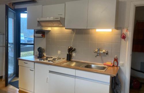 Membre Apartment | Le lit de la Semois