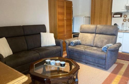 Membre Apartment | Le lit de la Semois