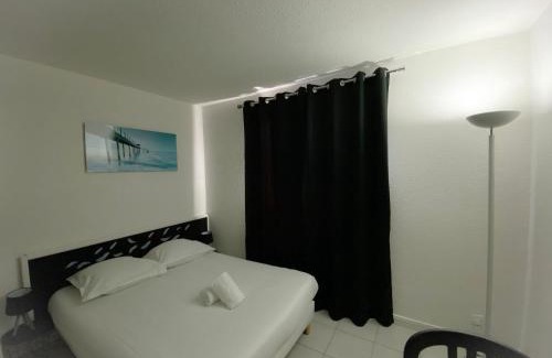 Port Apartment | Le Littoral