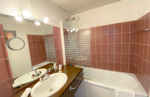 Port Apartment | Le Littoral