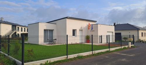 Huppain House | Le Littoral