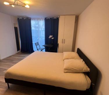 Saint Nicolas - Charles III - Ville vieille - Trois Maisons - Leopold Apartment | Le Local DesTiercelins