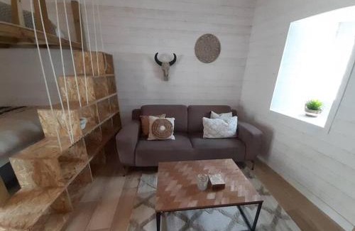 Brehal Apartment | Le lodge - appartement 4 personnes proche mer