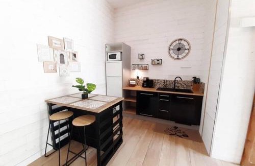 Brehal Apartment | Le lodge - appartement 4 personnes proche mer