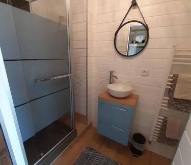 Brehal Apartment | Le lodge - appartement 4 personnes proche mer