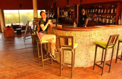 Saly Petite Cote Cabin | Le Lodge Dalaal Diam
