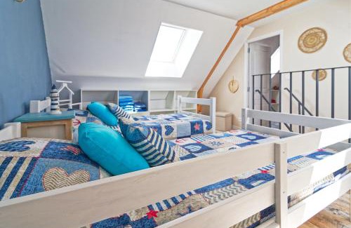 Pirou House | Le Lodge de la Bergerie - A 200m de la mer