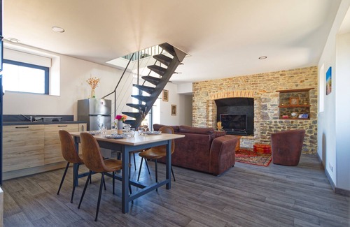 Pirou House | Le Lodge de la Bergerie - A 200m de la mer