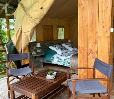 Andillac Other | Le lodge de La Boissière