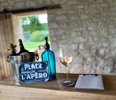 Andillac Other | Le lodge de La Boissière