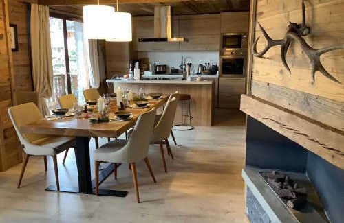 Pra Loup Apartment | Le Lodge de Molanes - Pra Loup 1500