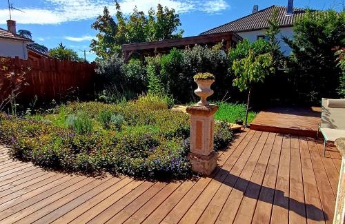 Riorges Apartment | Le Lodge de Riorges