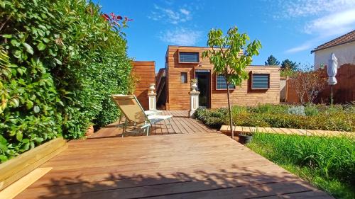 Riorges Apartment | Le Lodge de Riorges