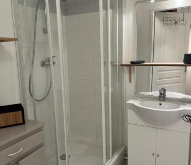 Le Crotoy Apartment | Le lodge