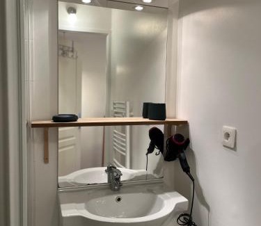 Le Crotoy Apartment | Le lodge