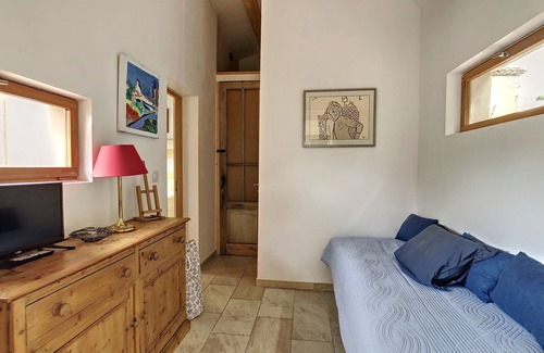 Azille Villa | Le Lodge - Maison Avec Piscine Privée
