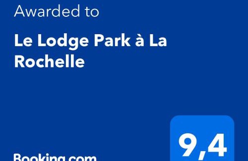 La Rochelle Apartment | Le Lodge Park à La Rochelle