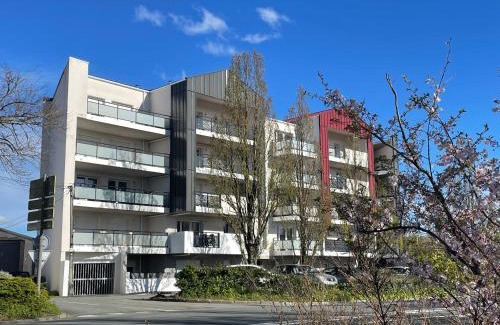 La Rochelle Apartment | Le Lodge Park à La Rochelle