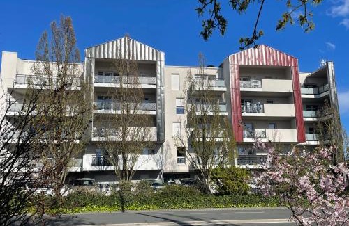 La Rochelle Apartment | Le Lodge Park à La Rochelle