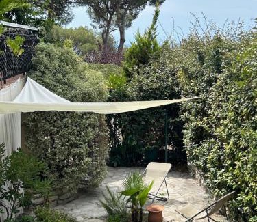 Sete Apartment | le lodge Saint Clair