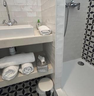 Notre-Dame du Mont Apartment | Le Lodi