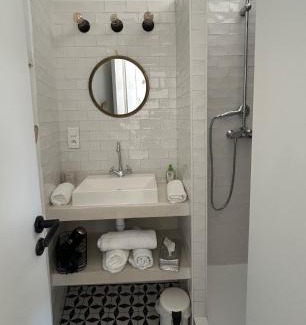 Notre-Dame du Mont Apartment | Le Lodi