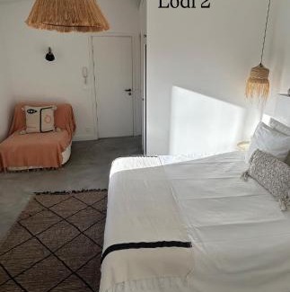 Notre-Dame du Mont Apartment | Le Lodi