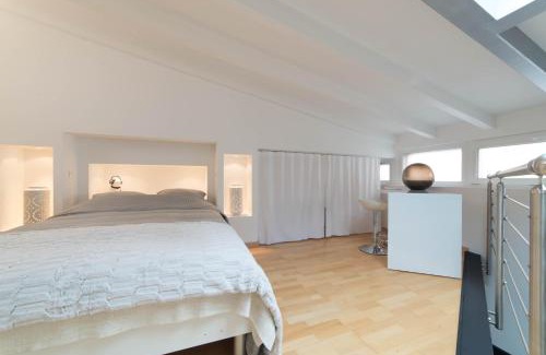 Poincare Apartment | LE LOFT 67