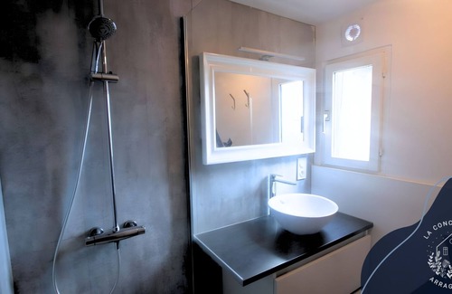 Arras Apartment | Le loft arrageois, 5p central