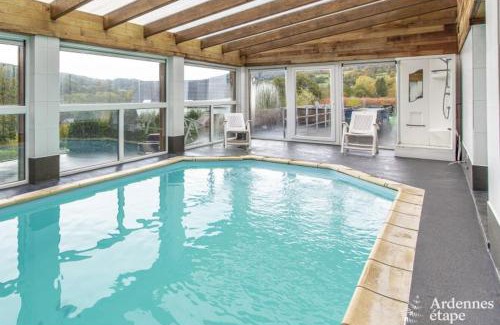 Stoumont House | Le Loft