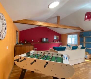 Saint-Pierre House | Le Loft brestois