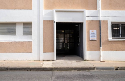 Poitiers Apartment | Le LOFT contemporain