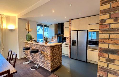Bagneres-de-Luchon Apartment | Le loft d'Étigny