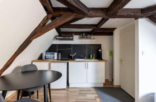 Bergerac Apartment | Le Loft de Bergerac
