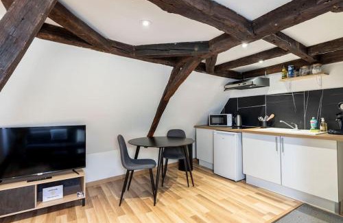 Bergerac Apartment | Le Loft de Bergerac