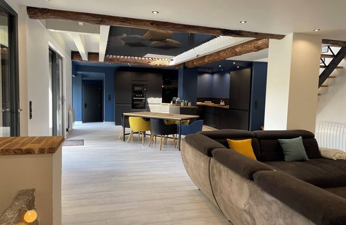 Gaillac House | Le Loft de Gaillac