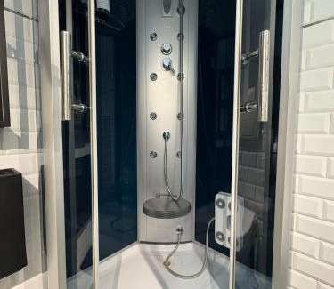 Montfort-l'Amaury Apartment | Le Loft de Montfort coeur de ville
