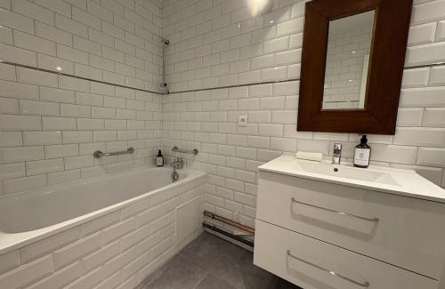 Montfort-l'Amaury Apartment | Le Loft de Montfort coeur de ville