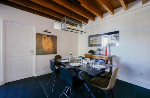 Port Ariane Apartment | Le Loft de Port Ariane