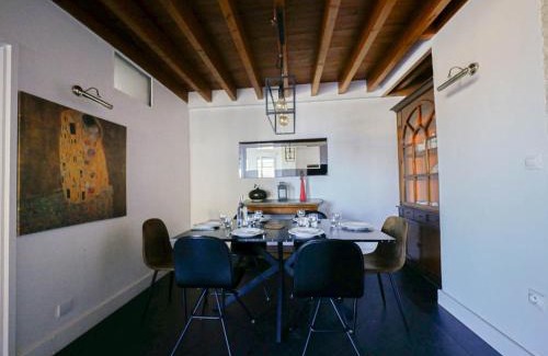 Port Ariane Apartment | Le Loft de Port Ariane