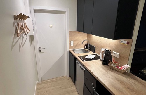 Neudorf Ouest Apartment | LE LOFT DE STRASBOURG 4*