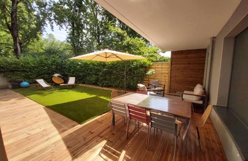 Neudorf Ouest Apartment | LE LOFT DE STRASBOURG 4*