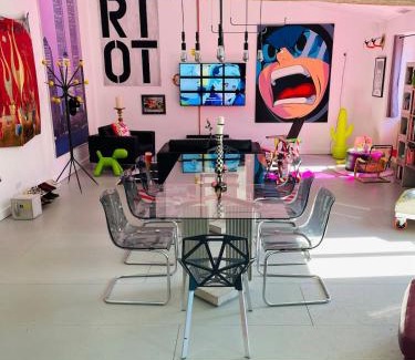 Ganges Apartment | Le Loft des Cévennes