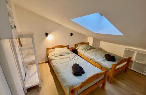 Perigueux Apartment | Le LOFT du CENTRE HISTORIQUE
