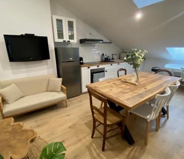 Perigueux Apartment | Le LOFT du CENTRE HISTORIQUE